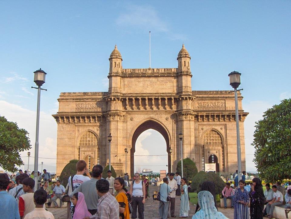 Tourist places of attractions in Mumbai- “The Most Populous and