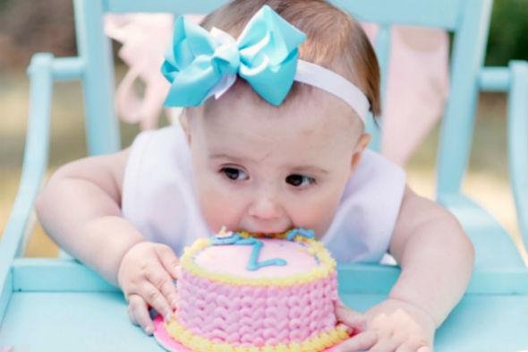 The Best Party Ideas For Baby s 1st Birthday
