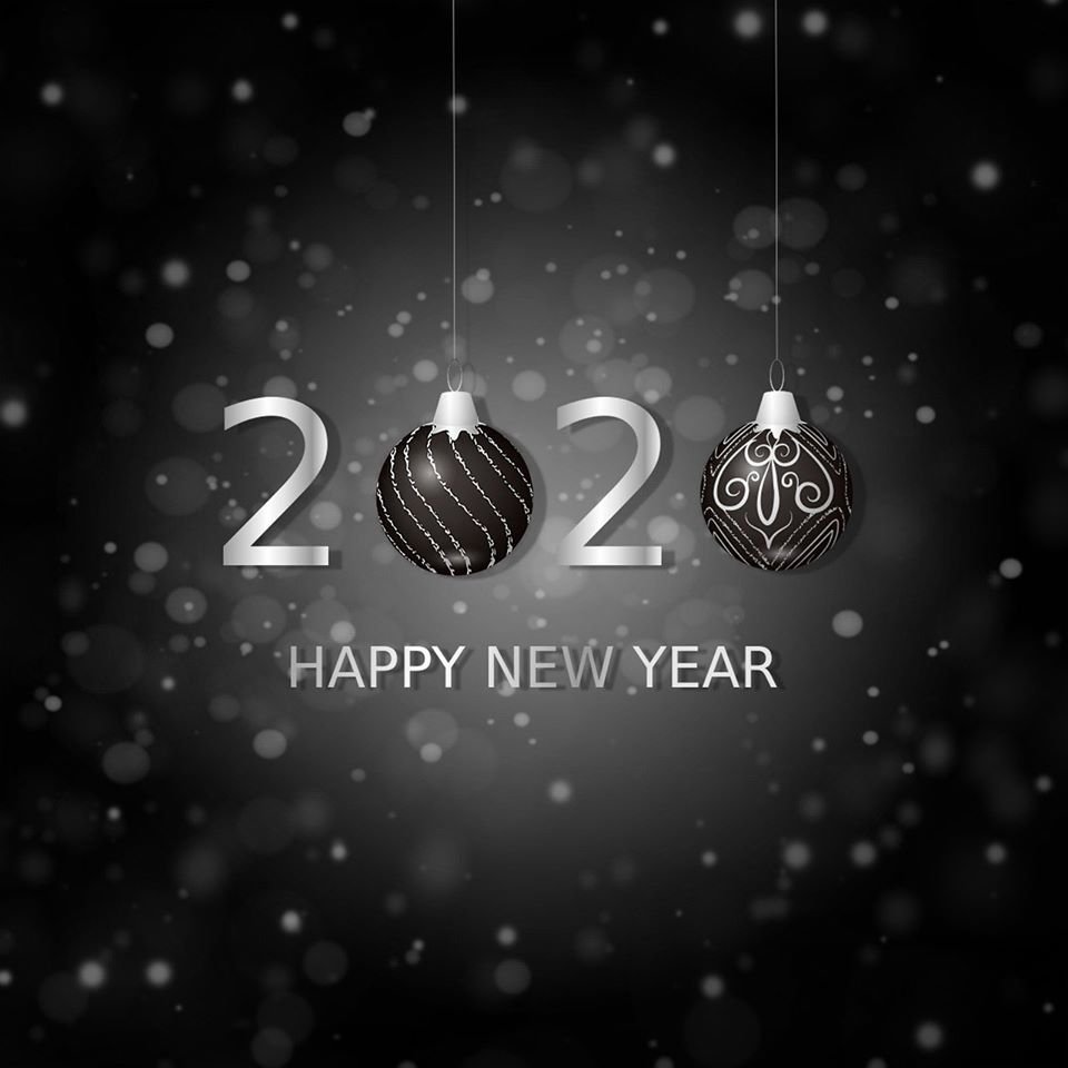 30  creative reply ideas for happy new year messages