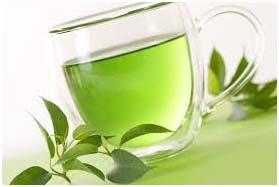 Green tea