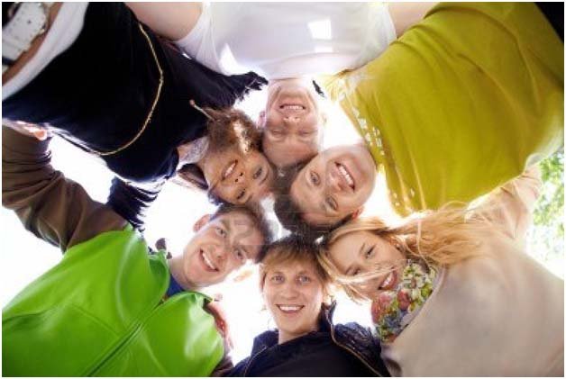 friend circle
