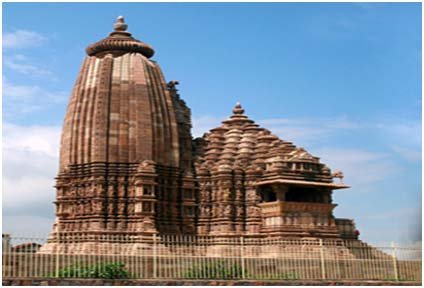 Jain Group Of Temples, Khajuraho