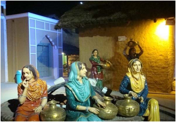 Rangla Punjab, Jalandhar