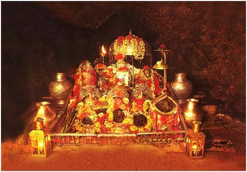 Vaishno Devi, Jammu and Kashmir