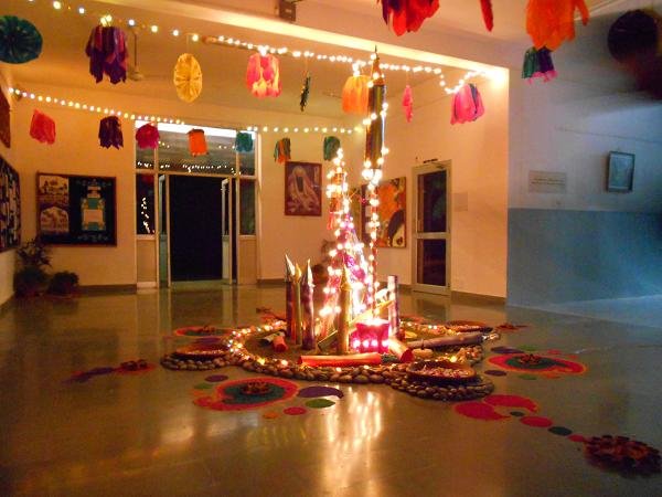 How to celebrate Diwali 