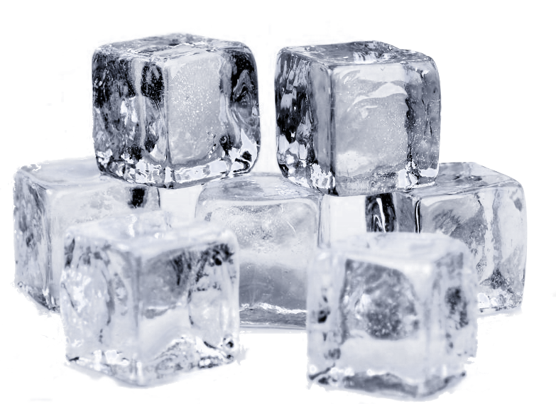 Ice - Cold