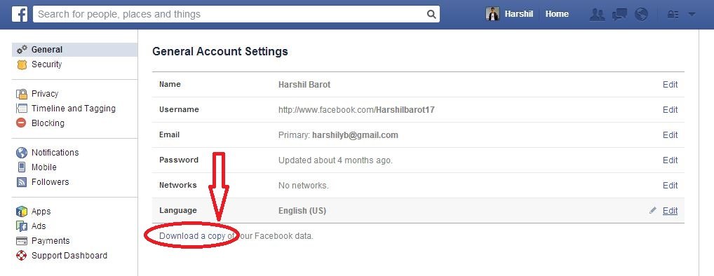 How to Delete a Photo from Facebook