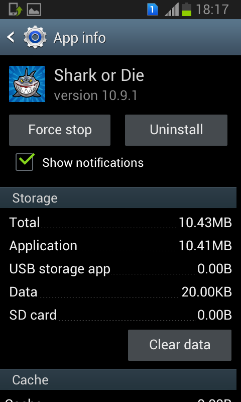 Need Android Apps Delete You To Need Android Apps Delete You To
