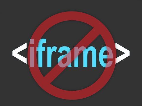How to Prevent Embedding Website Inside An Iframe?