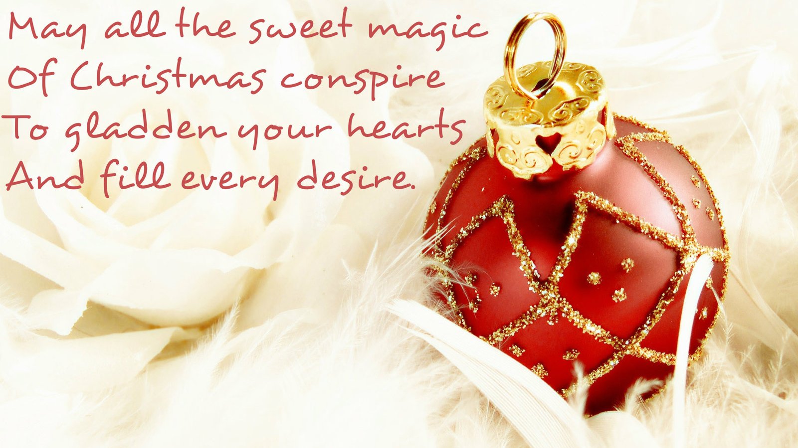 Download Christmas Wishes Messages and Christmas Quotes - Making ...