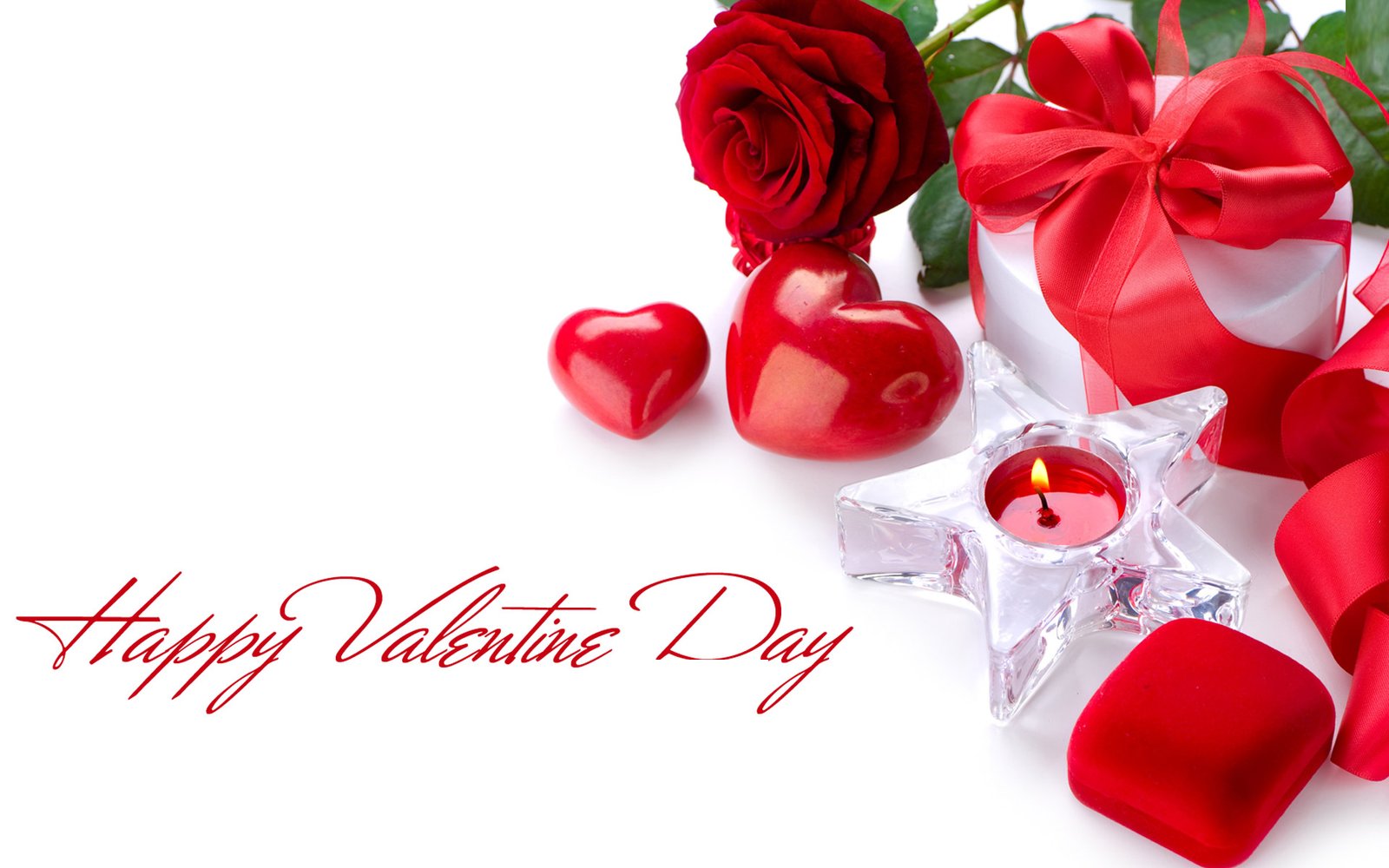Happy Valentine's Day Wishes, Messages and Greetings