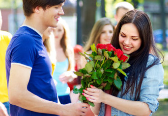 First Date Essential Tips