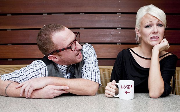 10 First Date Questions to avoid - Making Different