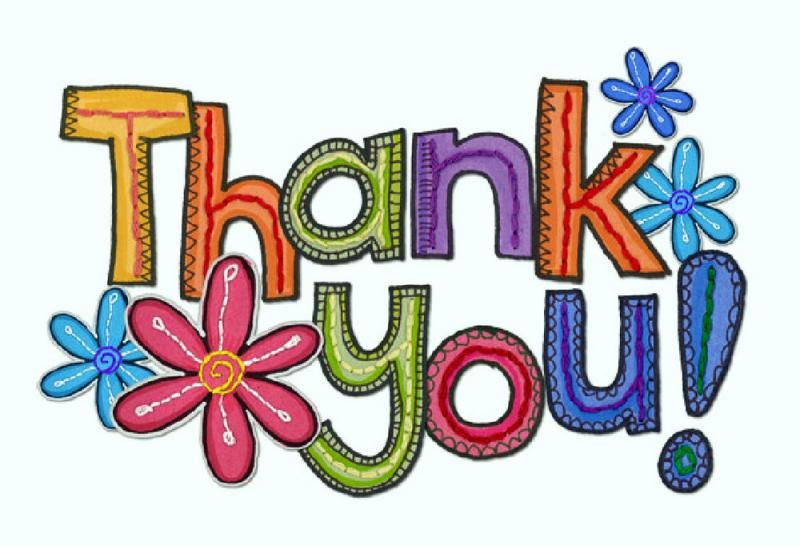 Image result for thanks