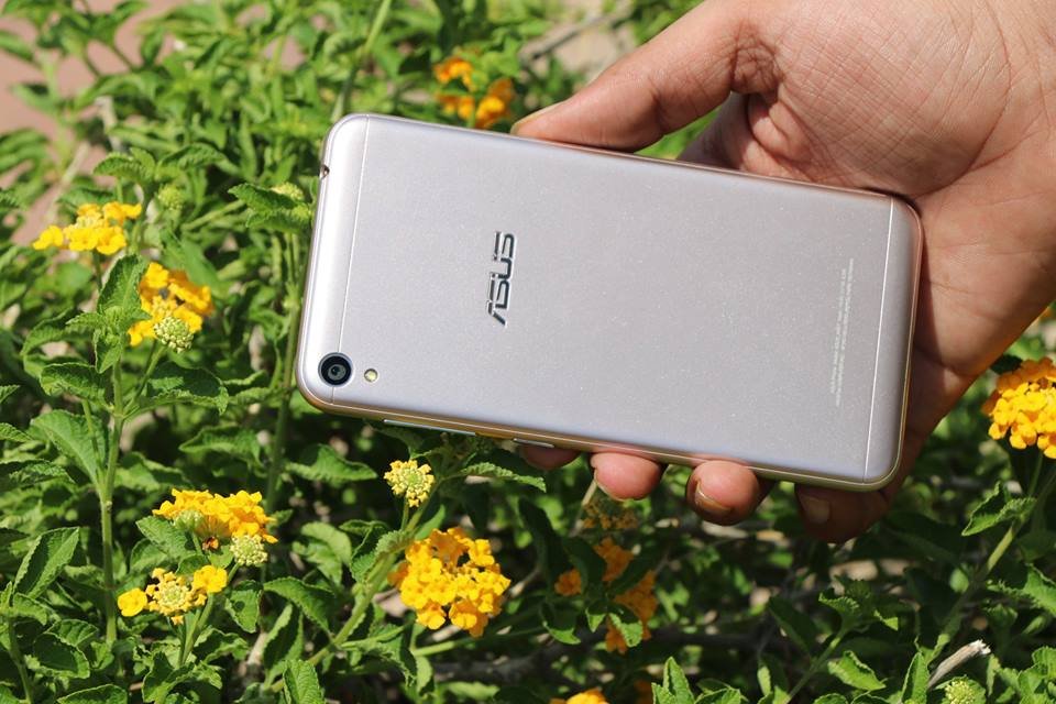 Asus Zenfone Live Review: A smartphone for live-streaming on a budget