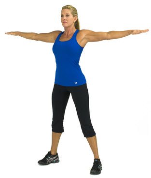 Arm-Circles