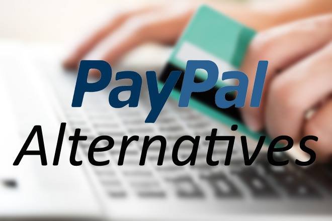 8 Best Online Payment Alternatives To PayPal Making Different