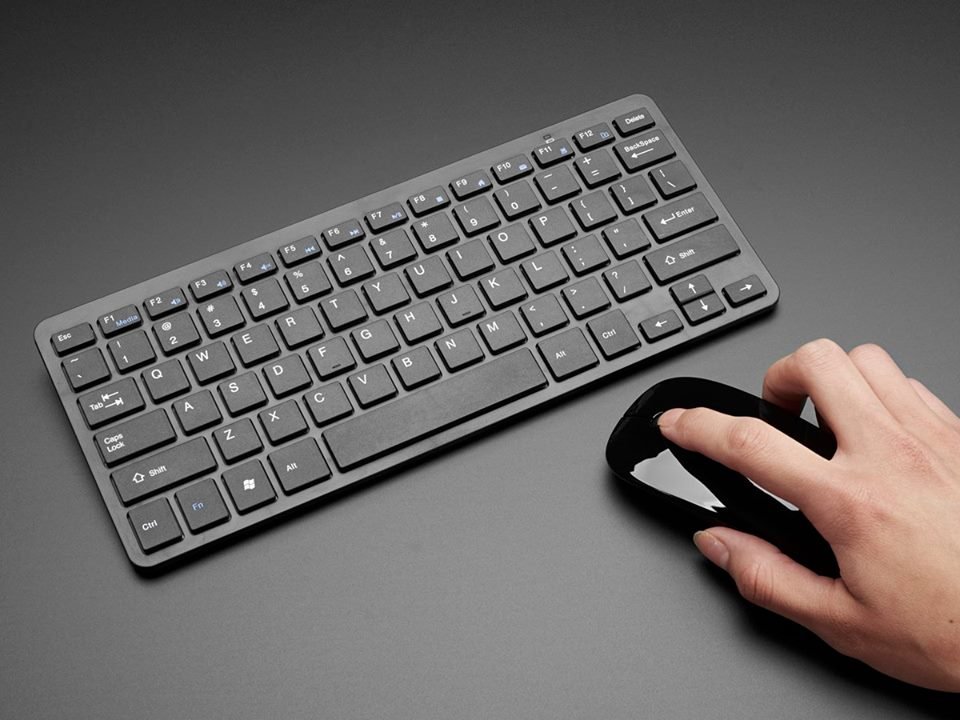 10 Best Wireless Keyboard and Mouse Combos