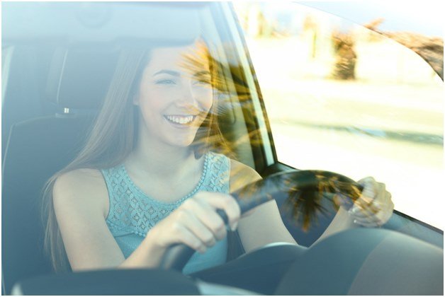 GPS Tracking Device for Cars - A Must for Teenage Drivers?