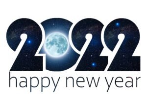 Creative Ways To Respond To &quot;Happy New Year&quot; - Making Different