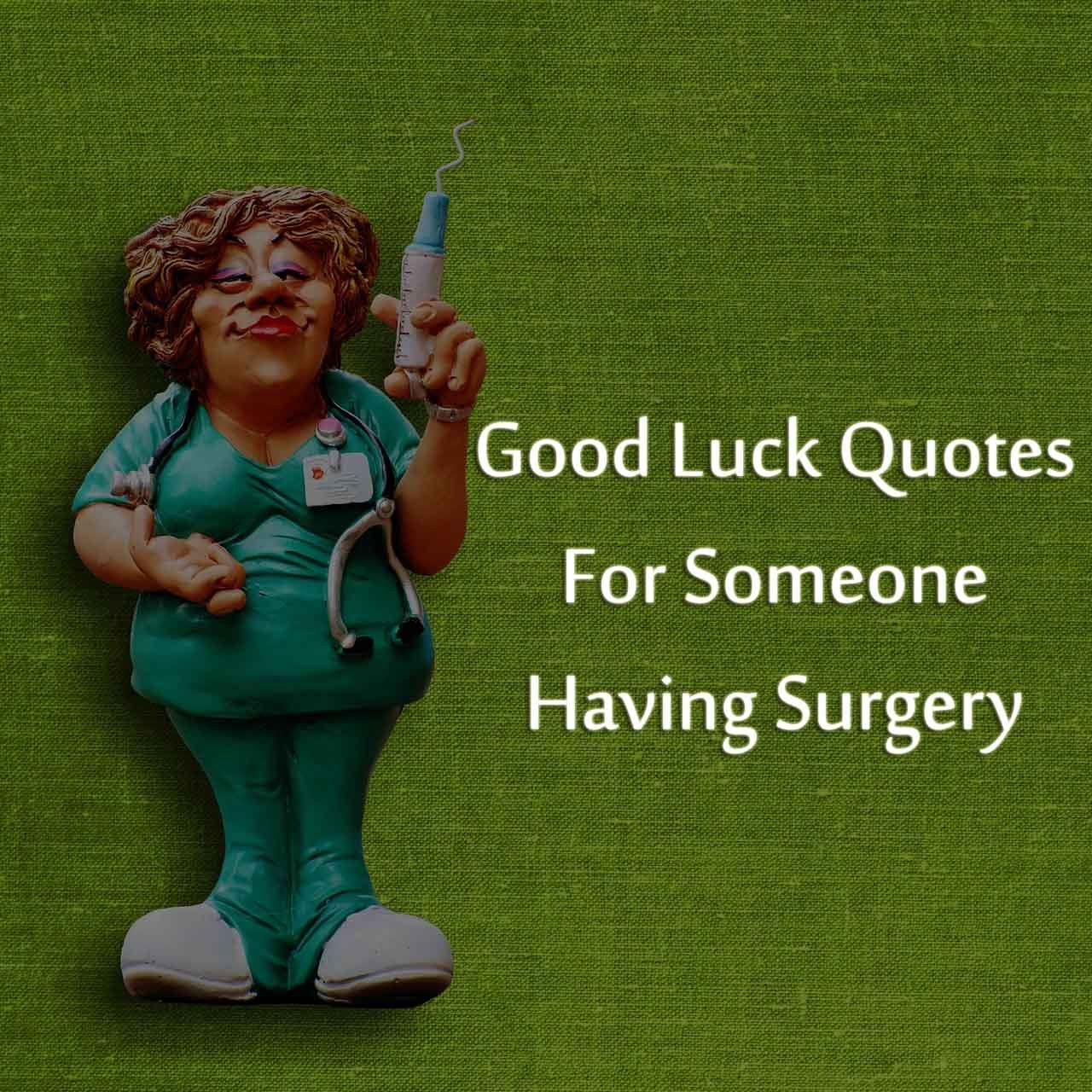 good-luck-messages-for-someone-having-surgery